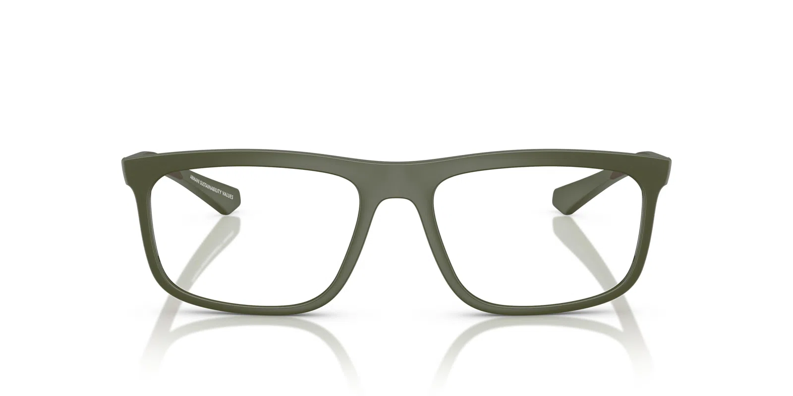Emporio Armani 3246 Eyeglasses - view 10